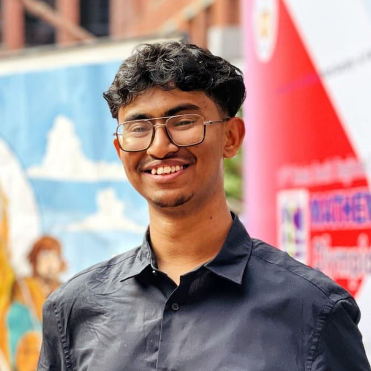 Anjum Bin Ahsan